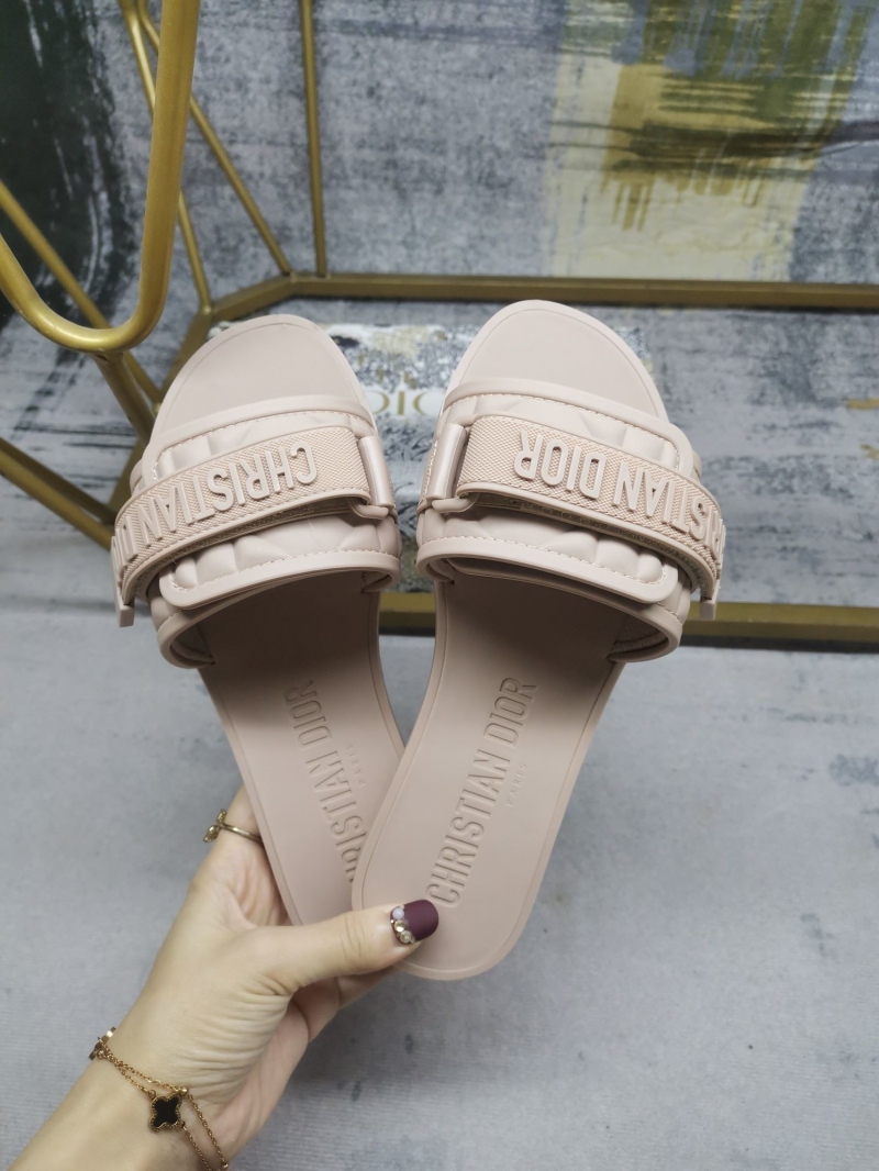 Christian Dior Slippers